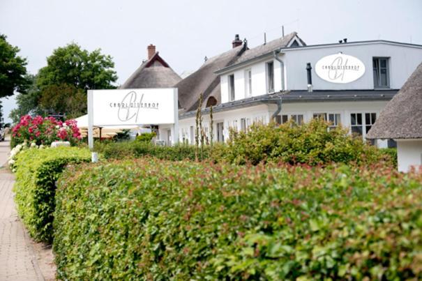 Der Charlottenhof อาเรนสโฮพ ภายนอก รูปภาพ